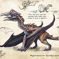 Digital Concept Sheet Commission - Thumbnail 7