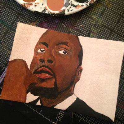 Wyclef jean music block 