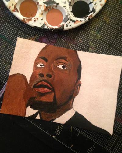 Wyclef Jean Music Block 