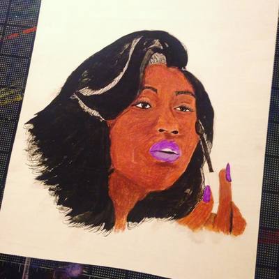 Jasmine sullivan music block 