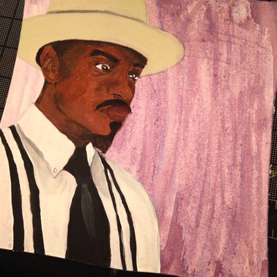 Andre 3000 music block 