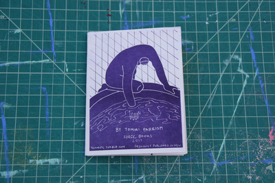 Tommi Parrish's FORGE. Mini