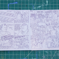 Tommi Parrish's FORGE. Mini - Thumbnail 1