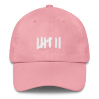 Five Loaves + Two Fish Cap - Thumbnail 4