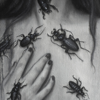 Phobia - Original artwork - Thumbnail 2