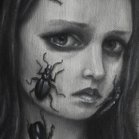 Phobia - Original artwork - Thumbnail 1