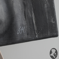 Phobia - Original artwork - Thumbnail 3