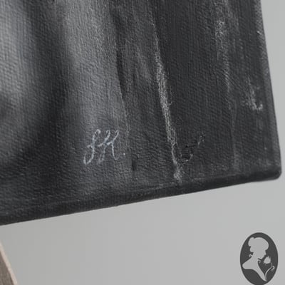 Phobia - original artwork