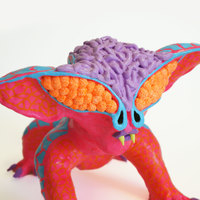 TOY #4: CERNOBOG - Thumbnail 2