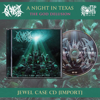 A night in texas - the god delusion [import] - Thumbnail 5