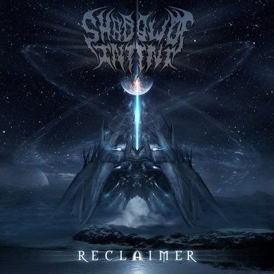 Shadow of intent - reclaimer [digipak]