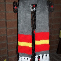 Dumbo inspired scarf - Thumbnail 1