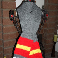 Dumbo inspired scarf - Thumbnail 2