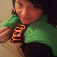 Goofy inspired scarf - Thumbnail 3