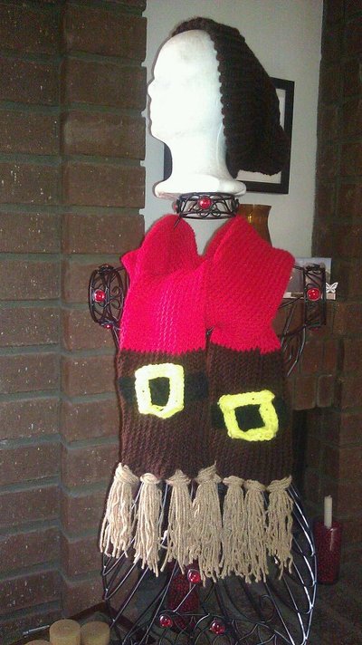 Grumpy  Inspired  Hi-ho Collection