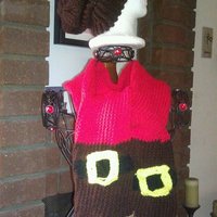 Grumpy  Inspired  Hi-ho Collection - Thumbnail 4