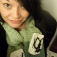 Mad Hatter inspired scarf - Thumbnail 4