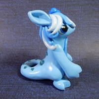 Blue Haired Dragon - Thumbnail 2