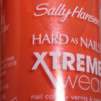 Sally Hansen - Hard Cider - Thumbnail 2