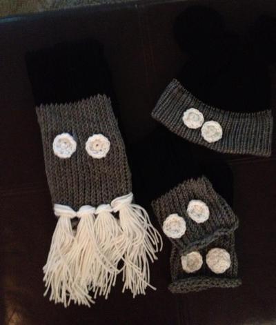 Steamboat Willie collecton