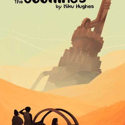 The sublimes issue #1