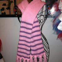 Piglet inspired scarf  - Thumbnail 1