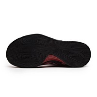 ANTA Klay Thompson KT2 Low Red/ Black - Thumbnail 4