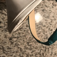 Christian Louboutin Lady Flo Size 40 - Thumbnail 4