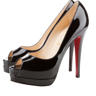 Christian louboutin altadama 140 mm 