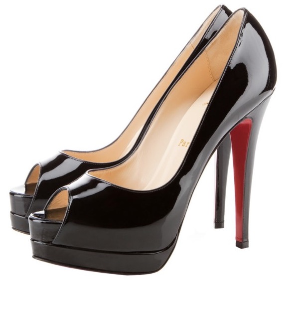 Christian Louboutin Altadama 140 mm 