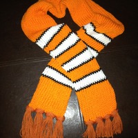 Nemo inspired scaf - Thumbnail 1