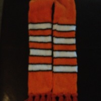 Nemo inspired scaf - Thumbnail 2