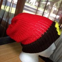 Grumpy inspired beanie - Thumbnail 2
