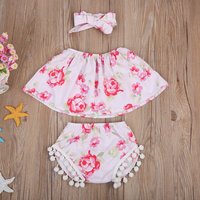 Floral Pixie Set - Thumbnail 2