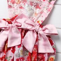 Farm Girl Romper - Thumbnail 2
