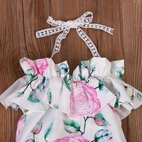 Garden Romper - Thumbnail 1