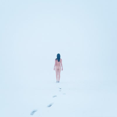 Wander (11) [douglas, wa] large print (22" x 17")