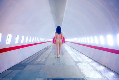 wander (12) [Dominical, Costa Rica] large print (22" x 17")