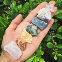 Best-Selling Chakra Stone Set - Thumbnail 2