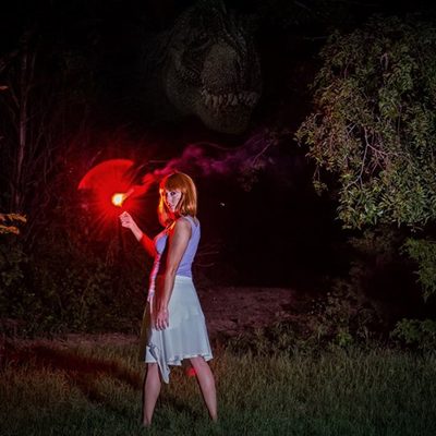 Beware the dark print