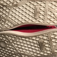 Giuseppe Zanotti Suede Studded Wedge Sneaker 40 - Thumbnail 1