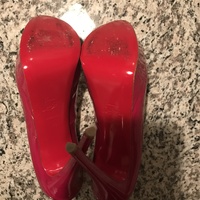 Christian Louboutin Lady Peep 40 - Thumbnail 2