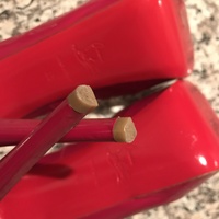 Christian Louboutin Lady Peep 40 - Thumbnail 4