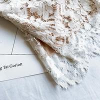 Sexy Lace Cami Tank Top - Thumbnail 4