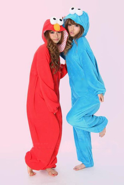 Sesame Street Onesie 
