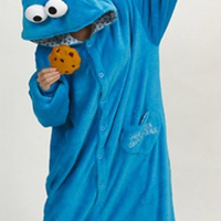 Sesame Street Onesie  - Thumbnail 2