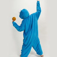 Sesame Street Onesie  - Thumbnail 3