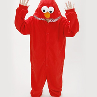 Sesame Street Onesie  - Thumbnail 4