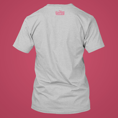 Sd 3: single (for the summer) tee