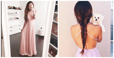 Charming Chiffon Prom dress, sexy prom dress,Charming prom dress, long prom dress,prom dresses, elegant prom dress, prom dress Z108